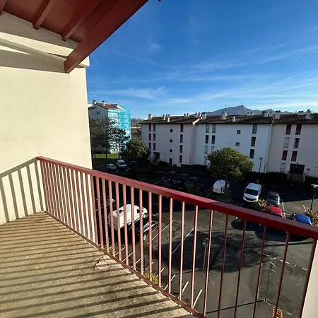 Duplex T3 Lumineux Avec Terrasse, Parking, A 5 Min Du Centre - Fr-1-239-1092