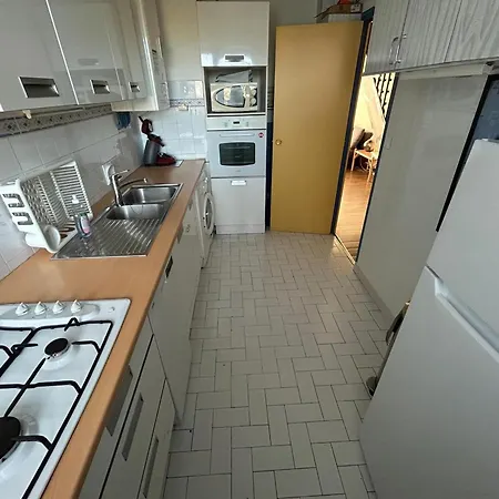 Duplex T3 Lumineux Avec Terrasse, Parking, A 5 Min Du Centre - Fr-1-239-1092 Apartamento